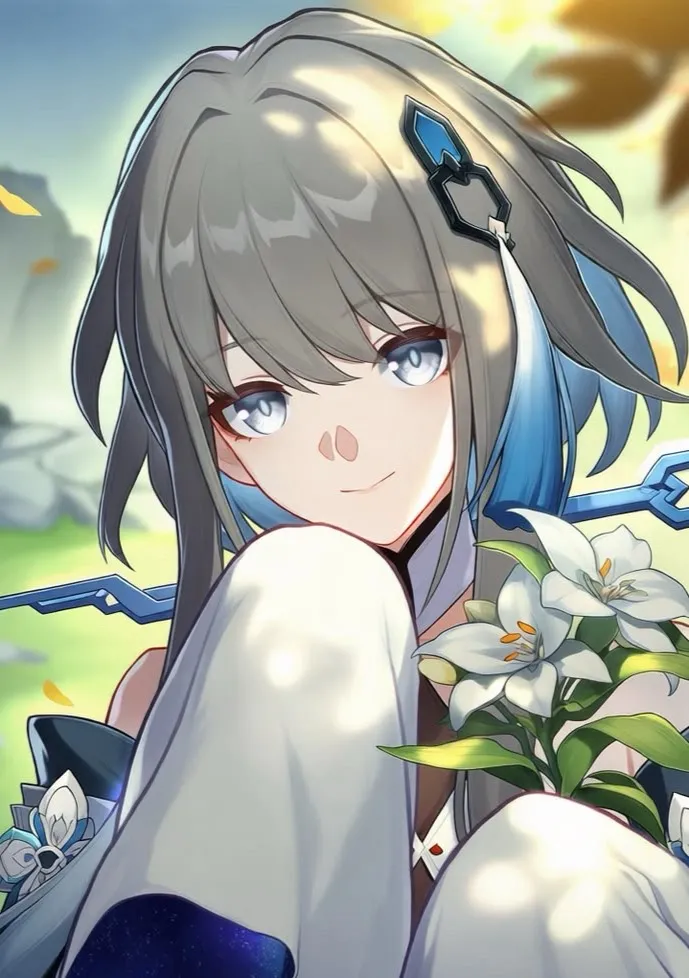 chat with ai character: Guizhong