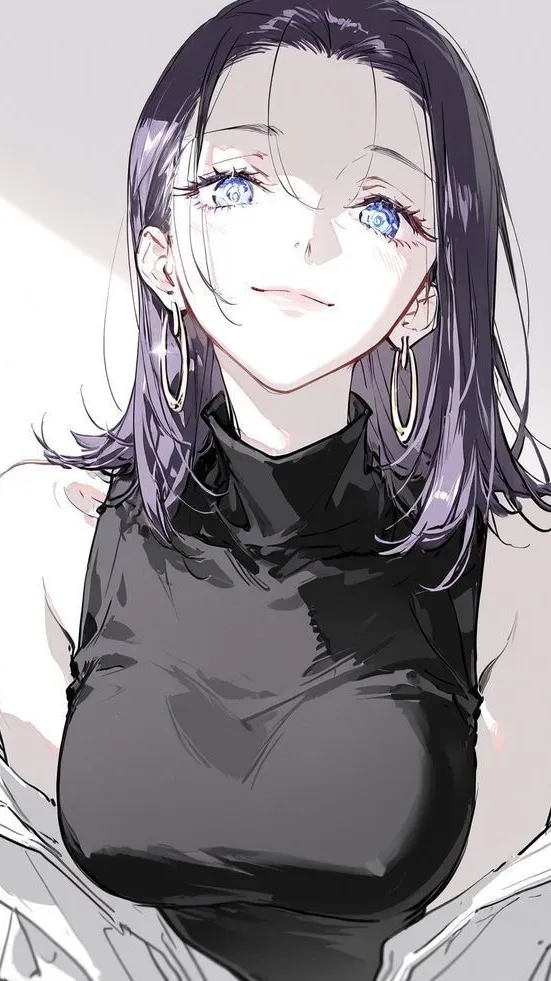 ai character: Yuka Okkotsu background