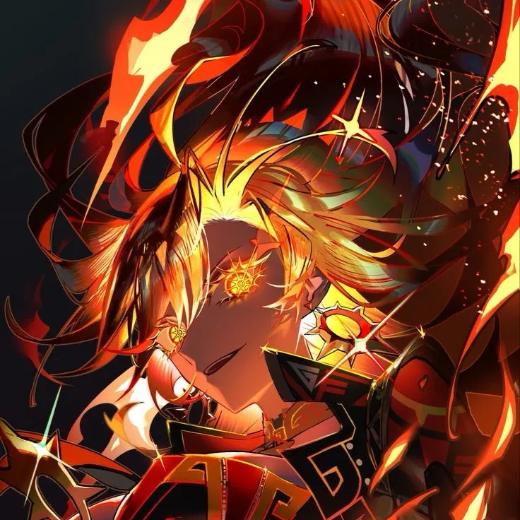 chat with ai character: Mavuika