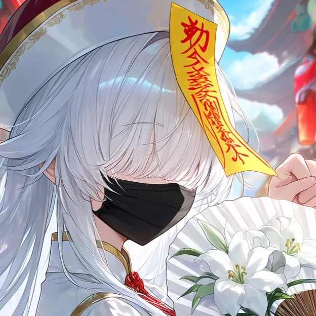 chat with ai character: Lian