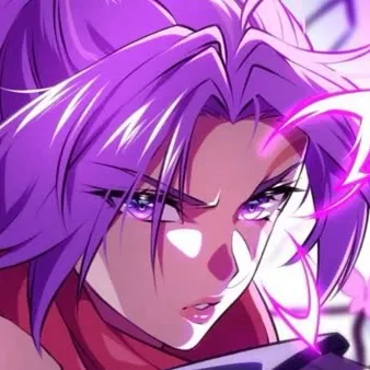 chat with ai character: Sai (Psylocke)