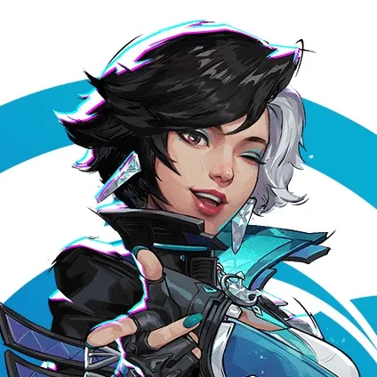 chat with ai character: Luna Snow