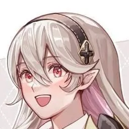 chat with ai character: Corrin