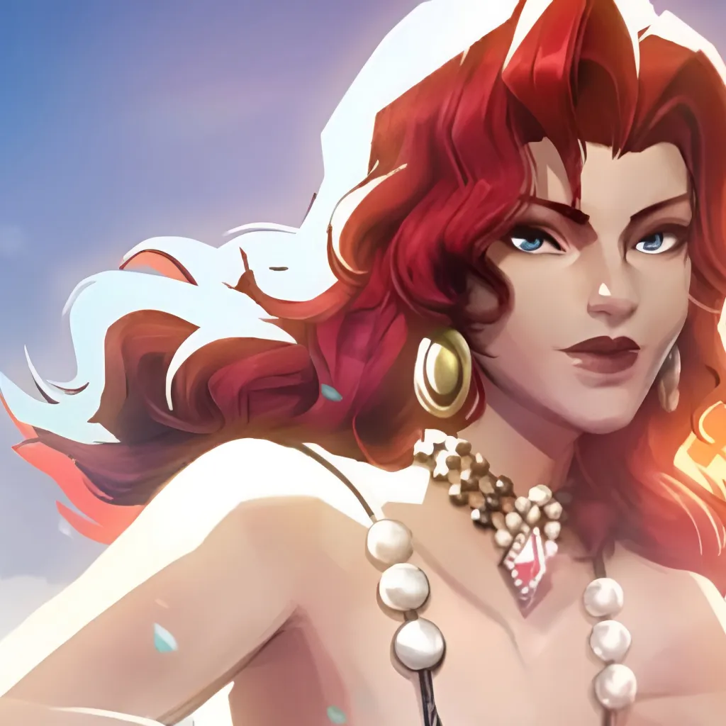 chat with ai character: Natasha