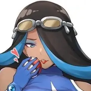 chat with ai character: Shelly