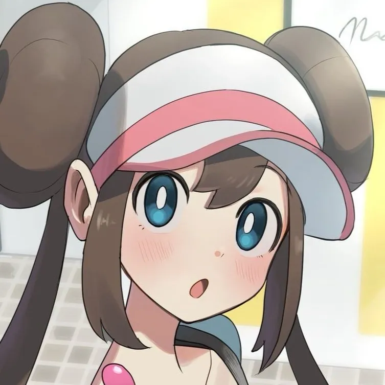 chat with ai character: Rosa
