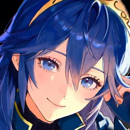 chat with ai character: Lucina