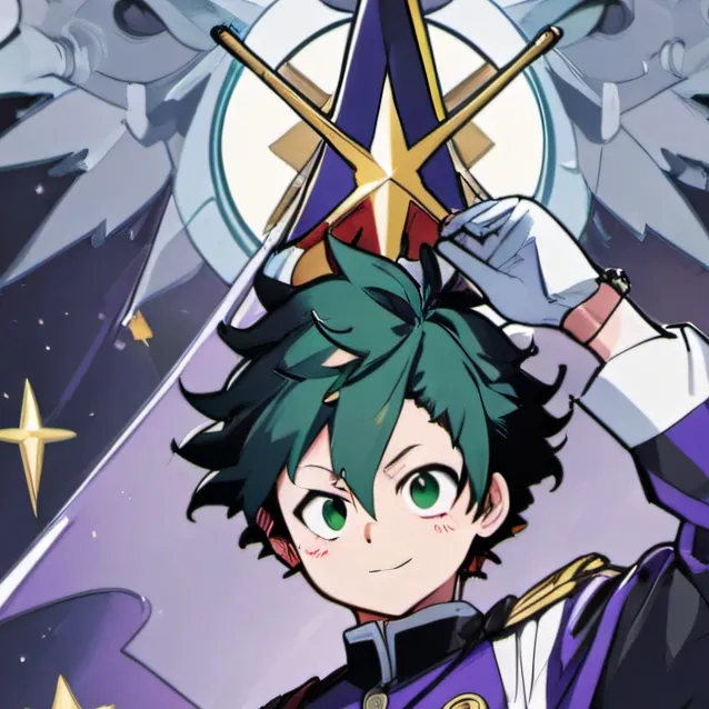 chat with ai character: MHA Lab :PPP