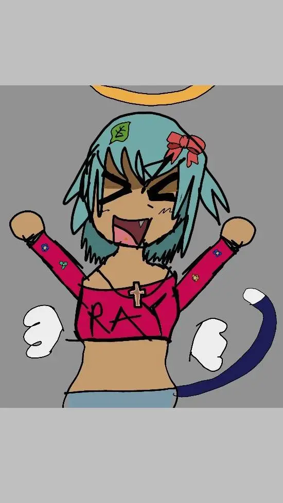 ai character: Jimsuke background