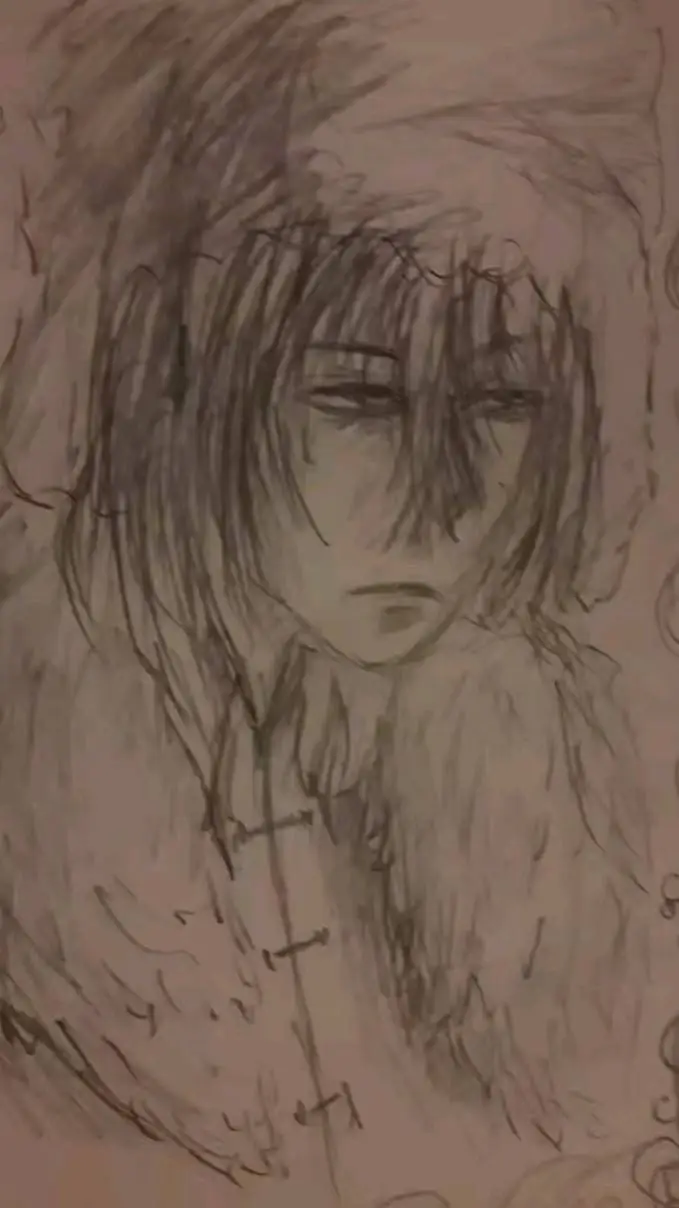 ai character: fyodor background