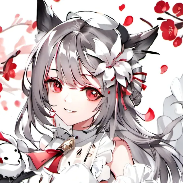 chat with ai character: lacy
