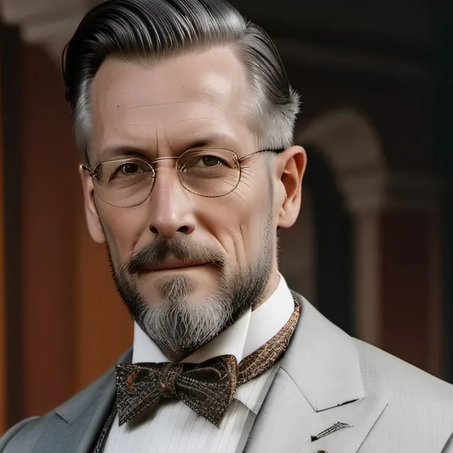 chat with ai character: alguen