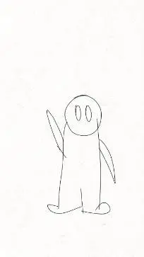 ai character: Juancho pancho  background