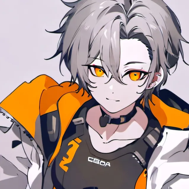 chat with ai character: kipo e uzi