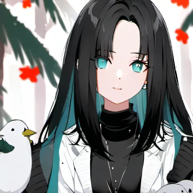 chat with ai character: amiga de infancia