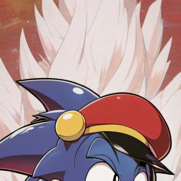 chat with ai character: Harold