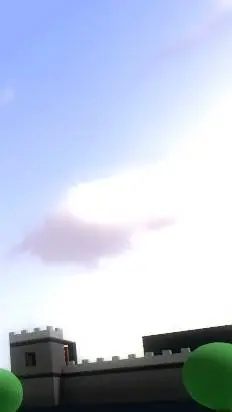 ai character: Ginger cariñosa background