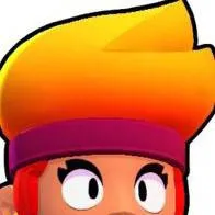 chat with ai character: amber brawl Stars