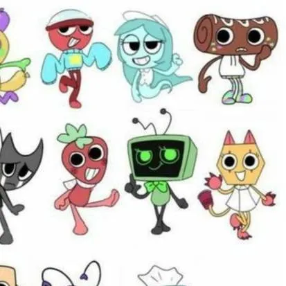 chat with ai character: Dw chicas obsesiva
