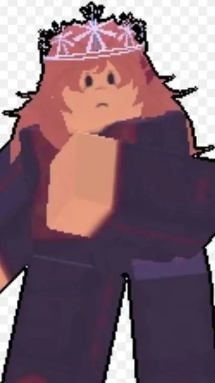 ai character: cassie block tales background