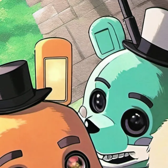 chat with ai character: sebaglock five