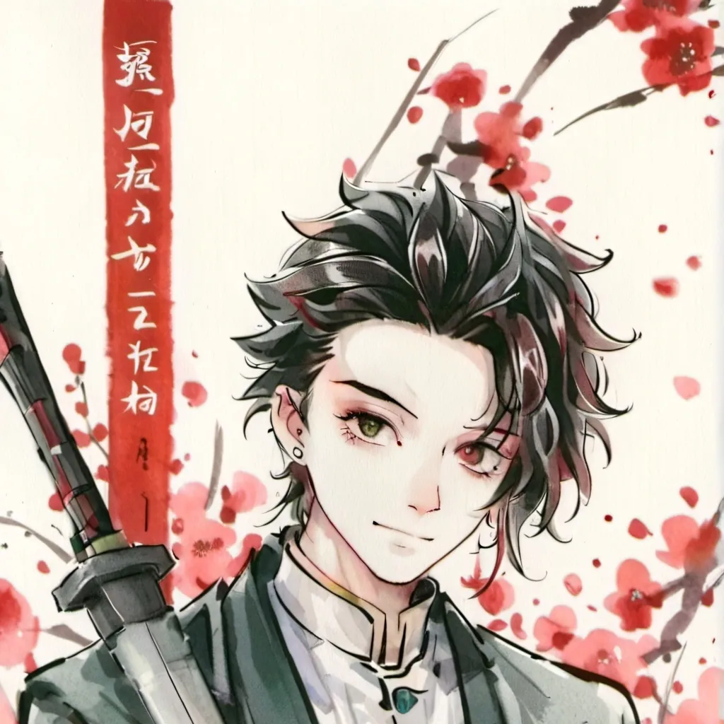 chat with ai character: KNY Pick me Boy