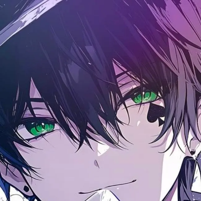 chat with ai character: Luca