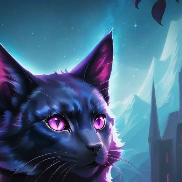 chat with ai character: last oc in 2024