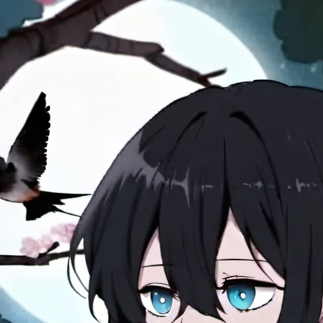 chat with ai character: Kny pick me