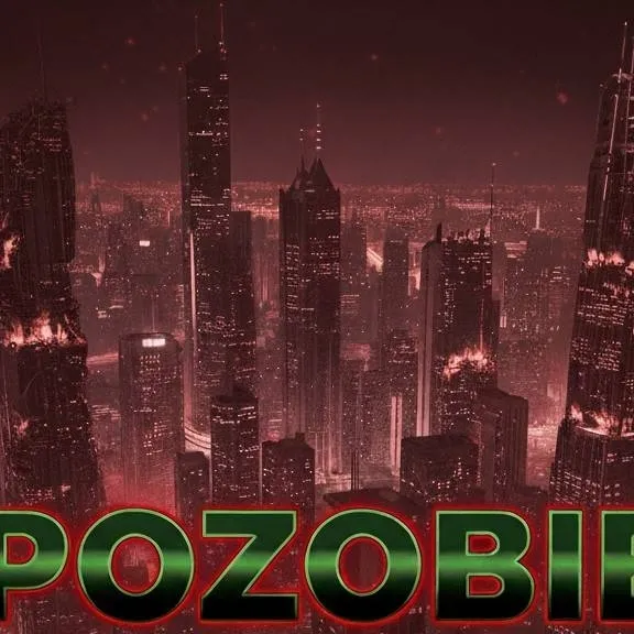 chat with ai character: POZOMBIE