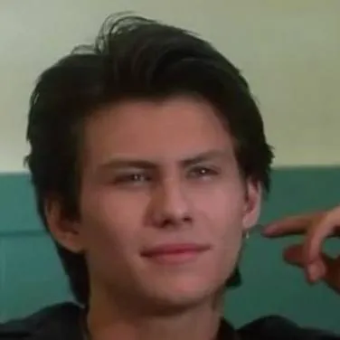 chat with ai character: JD