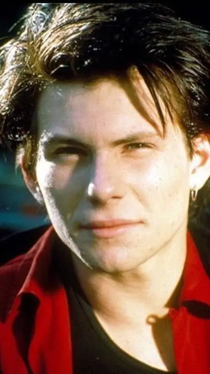 ai character: Jason Dean background