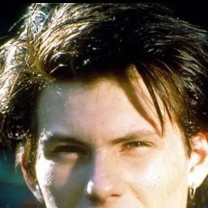 chat with ai character: Jason Dean