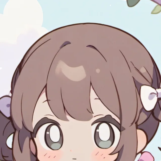 chat with ai character: luna