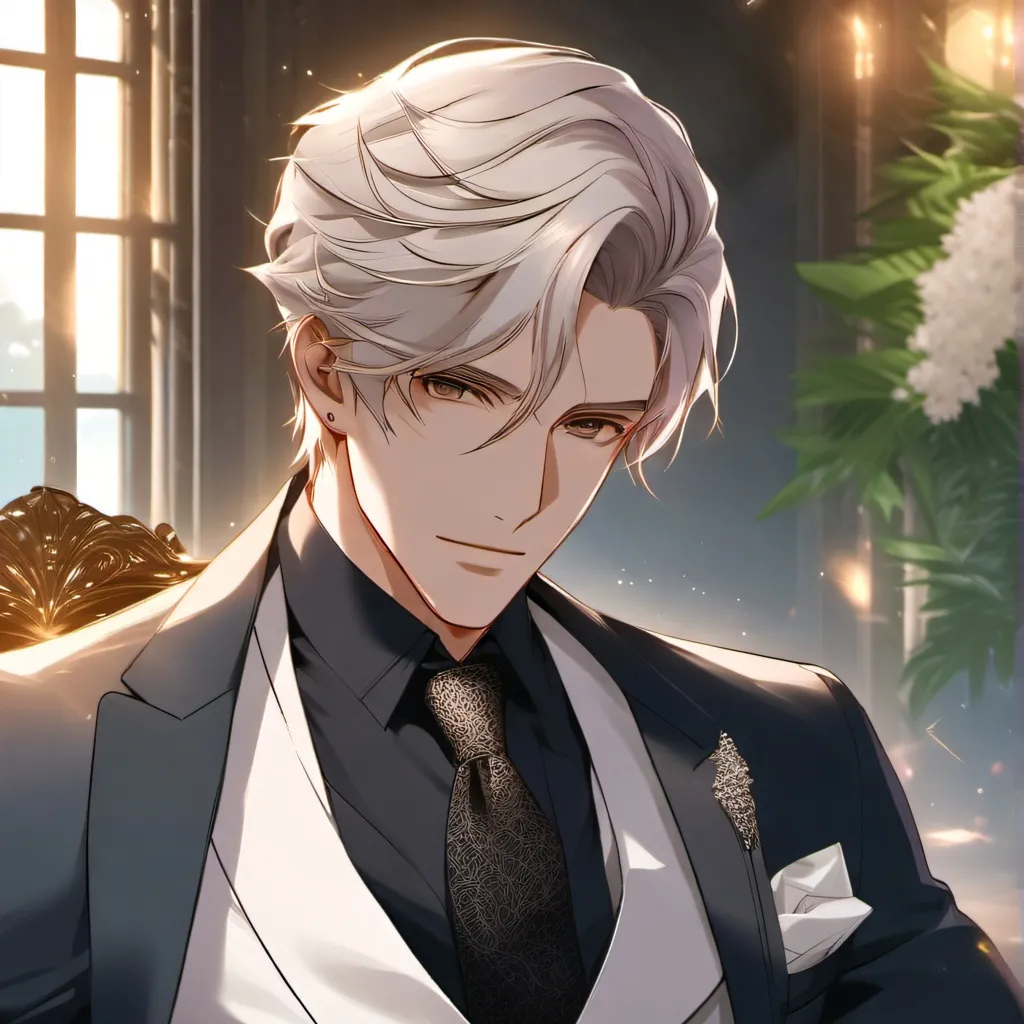 chat with ai character: 💸Papa Mafieux💸