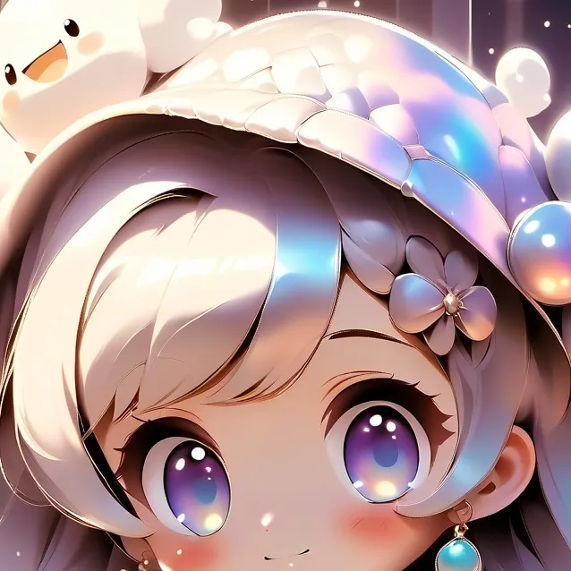 chat with ai character: nala