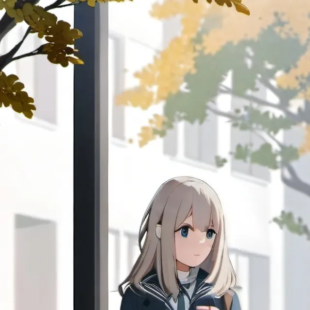 chat with ai character: Catalina 