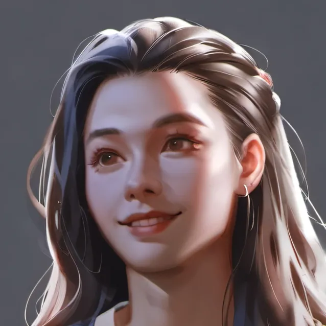 chat with ai character: UZI