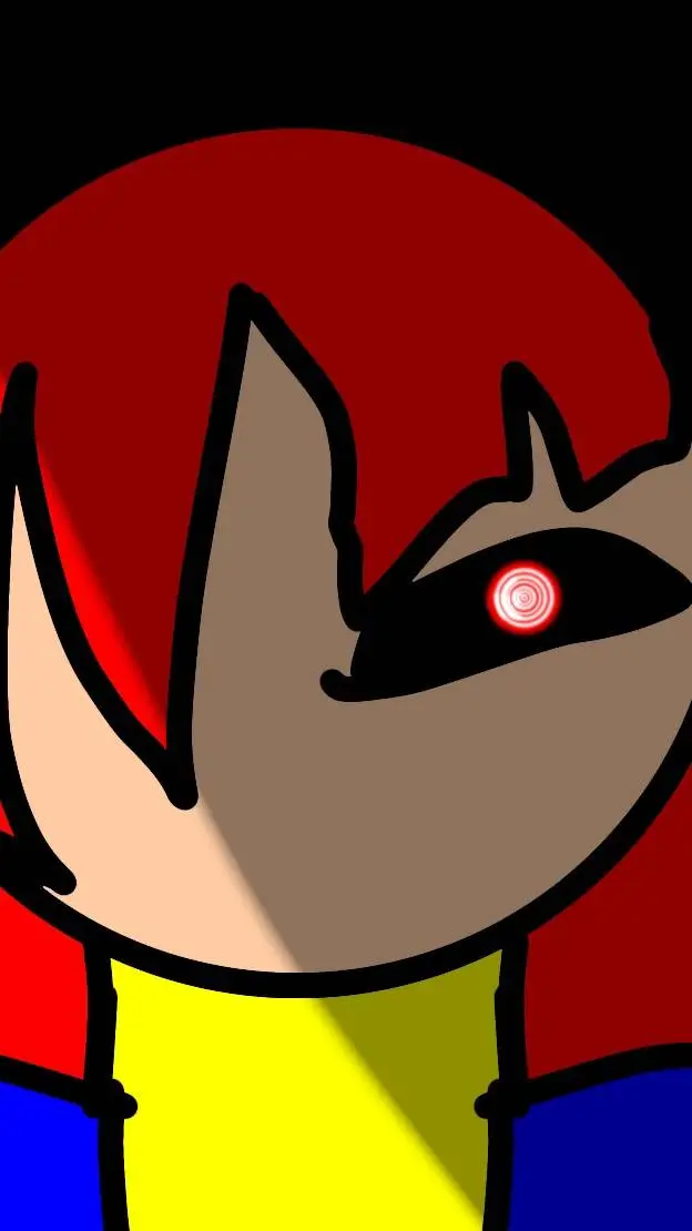 ai character: cata background