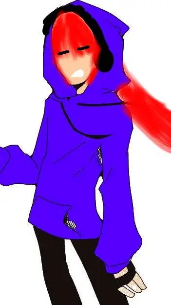 ai character: cata background