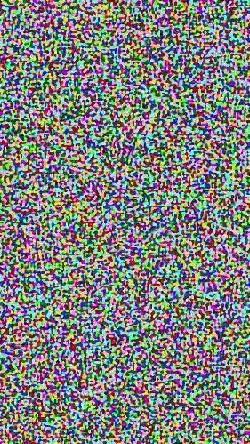ai character: barrio loma Zamora background