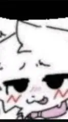 ai character: furry -085 background