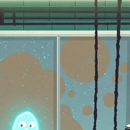 chat with ai character: Engel in maid dres