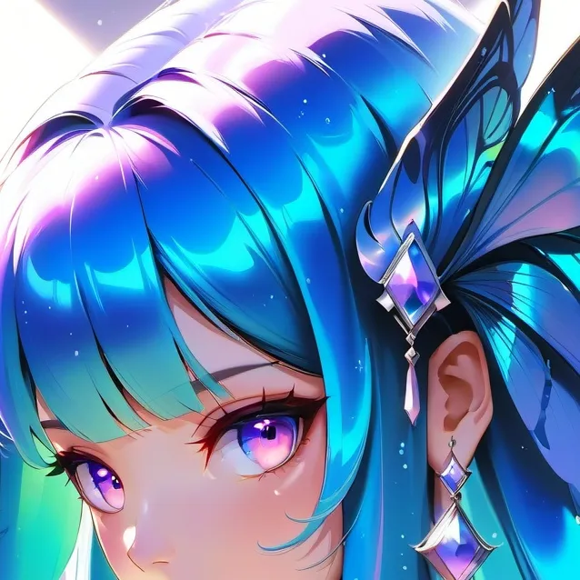 chat with ai character: Buby