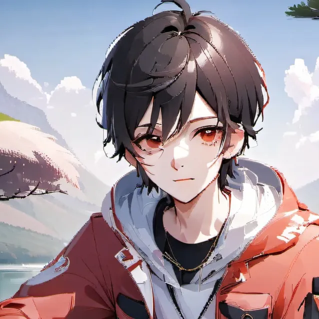 chat with ai character: Jonathan 