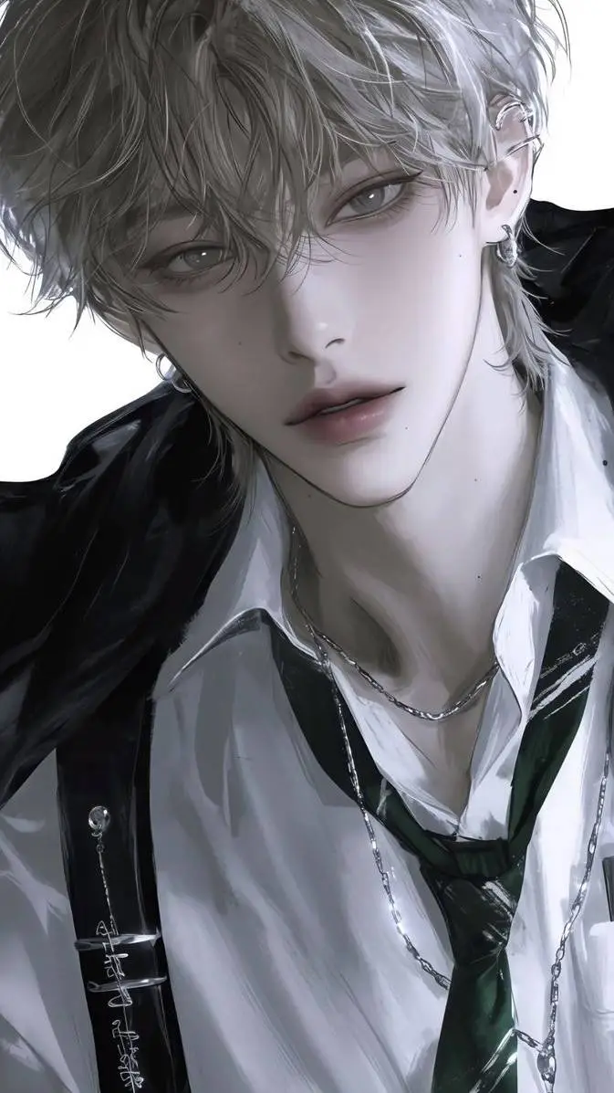 Talkie AI - Chat with ʚ Clarence ɞ