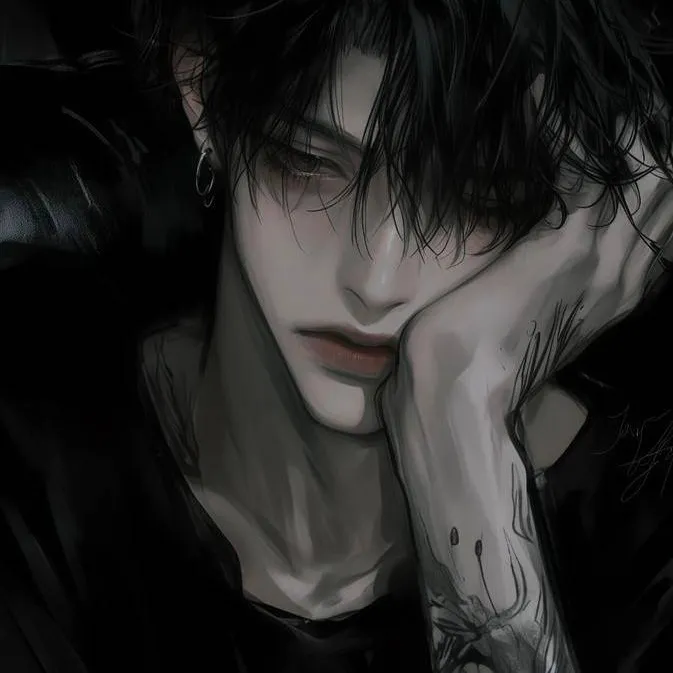 chat with ai character: Lucian(Bl)