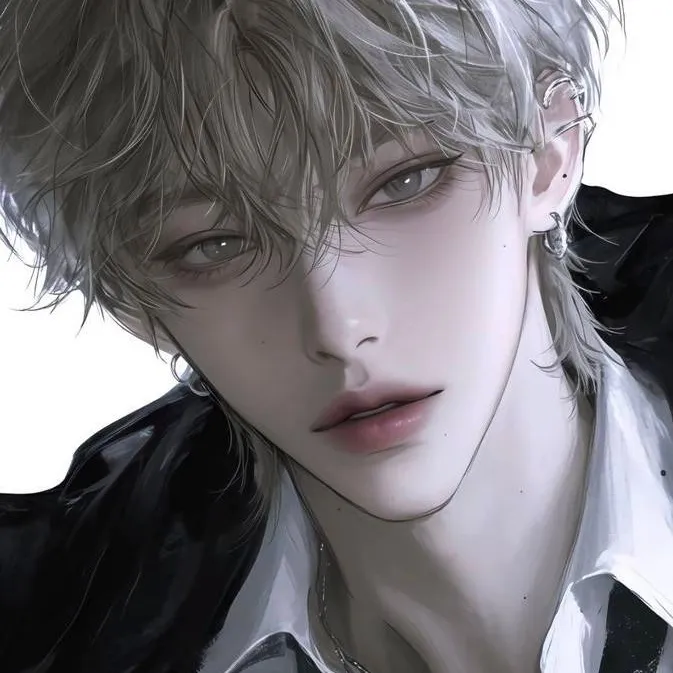 chat with ai character: ʚ Clarence ɞ