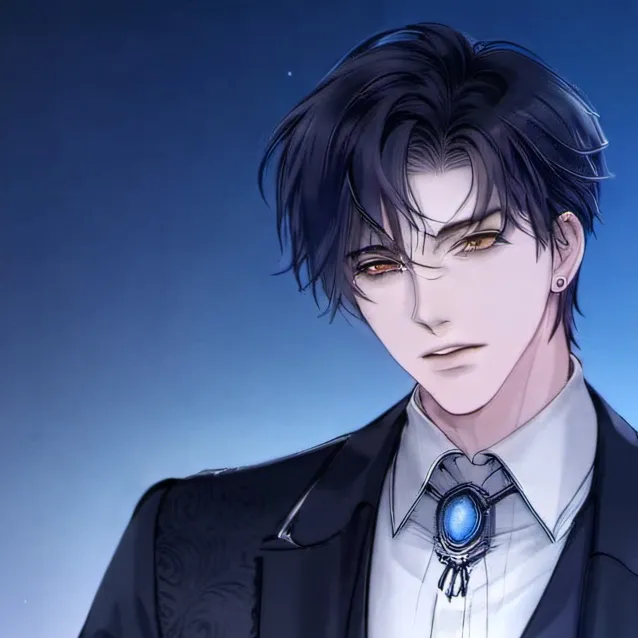 chat with ai character: lu-feng