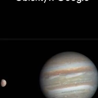 chat with ai character: Jovian System